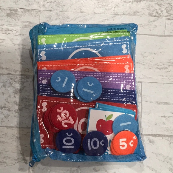 Target | Toys | Target Bullseyes Playground Dollar Spot Felt ...